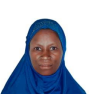 JACQUELINE IRANKUDA