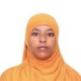 HALIMA HASSEN HAMZA