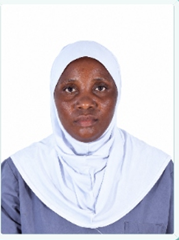 FATUMA MKAMBE HAMISI 