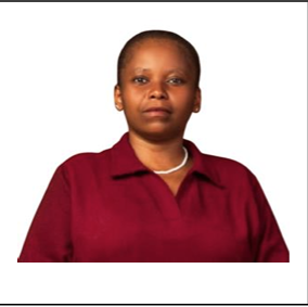 VALENTINE MALEMBA 