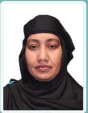 MST SIRINA KHATUN 