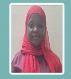 AISHA MWANAISHA 