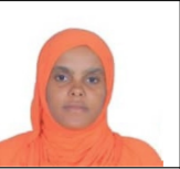 HANAN TESFAYE KIFLE