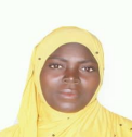 JOSELYNE NZEYIMANA