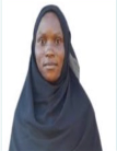 ANZARA RUWA