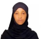 FATUMA ABDU YIMER