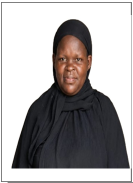 JUDITH ATIENO