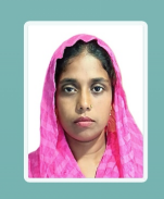 MST SHOBEDA KHATUN