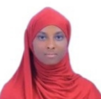 MEDINA ESHETU MEKONNEN