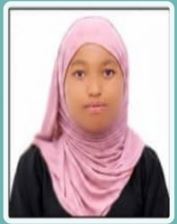 ZEBIBA HAJI URGESO