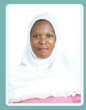 JEANNETTE NDAYISHIMIYE