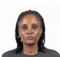 CHRISTINE KAZOSI KENGA