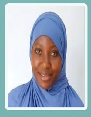 LVINA KHADIJА