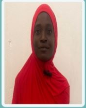 SALOME KENGA