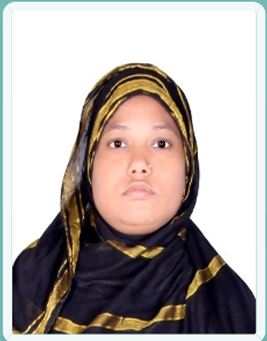 mst ayesha khatun