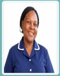 LYDIA SHIKUNYE