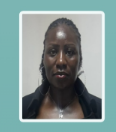 EVERLINE ADHIAMBO NDEGE 