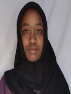 ESTHER WAMBUI