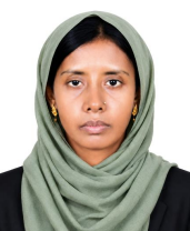 MIST MORZINA KHATUN