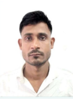 TAHIR HUSSAIN