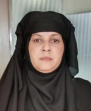 RINA AKTAR