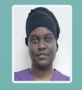 SADA NINGOME DAVIS