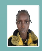 SHARON CHEPTOO ROTICH