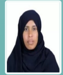 FATUMA ALI MOHAMMED
