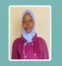 NDORIMANA FIDIA