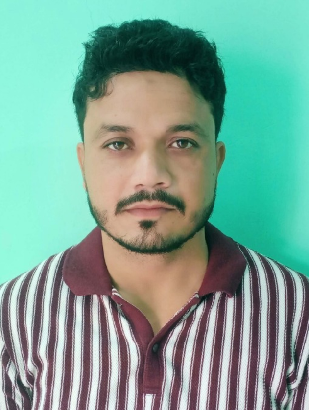 MOHAMMAD SHABI