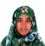 BELAYNESH SILESHI TESFAYE