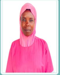 NDUWIMANA REBECCA