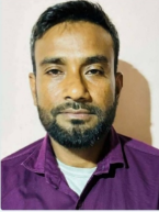 MUIJIBUR REHMAN