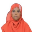 MOMINA YIBRAHIM ALI