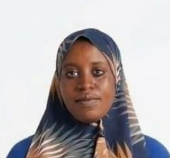MARIAM MKUMBU HAMADI