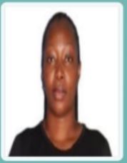 LYDIA CHEGE