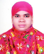 MST MORJINA BEGUM
