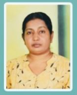 MABIMA HEWALAGE SAMANTHI WANASINGHE