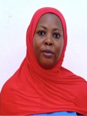LILIAN KAZUNGU