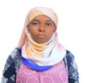 HANA AMARE ABERA
