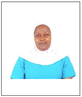 MARGARET NYAMBURA MAINA