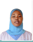 NAMBUYA RITA