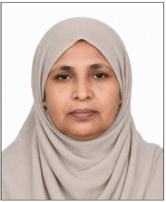 JAIGAN BEGUM