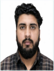 TANVEER AHMAD SHAH