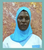 KANYANGO HALIMA