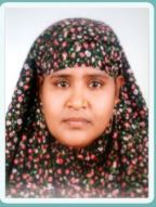 MST RUBIA KHATUN