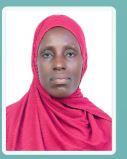 NDAYIZEYE ODILE