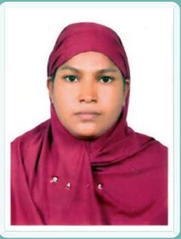 MST ROKSANA BEGUM