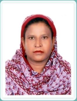 ASMA KHATUN