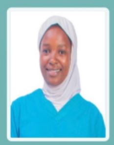 MERCY WAMBUI WANGARI